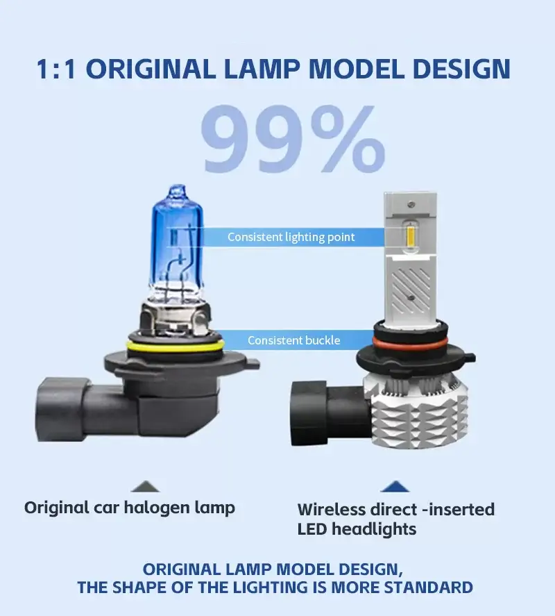 25w led Fog Light jpg