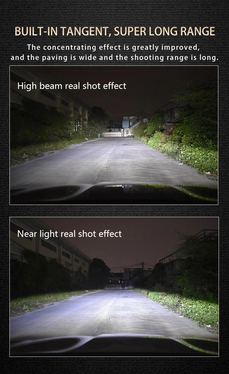 CE LED H1 H7 H4 H11 9005 9006 9012 H3 9004 H13 9007 Hb3 800 H 8