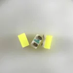 0201 white led chip rotated