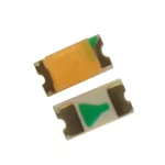 0603 amber led diode