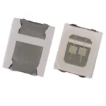 1W 3v 2835 green led chip