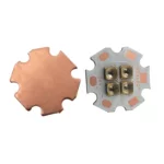 24v250-315 with lens 20mm PCB light board