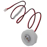 253.7nm uvc led Static water sterilization module S205 1