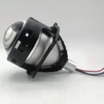 3-inch H7mini-DT Daily Travel Width Steering Assist Bifocal Lens Headlight-3