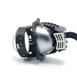 3-inch double-focal lens car headlight third generation-3