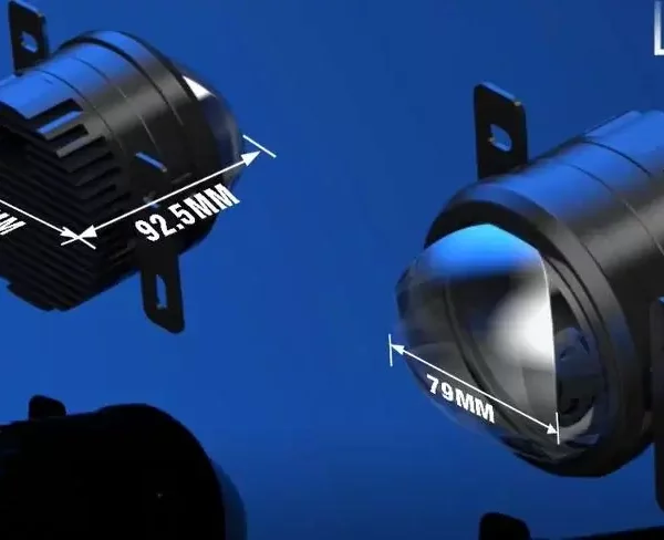 3 inch led fog light-6