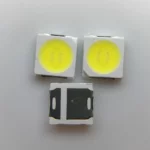 3030 white led smd rotated