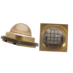 3535 335-340NM 3W led lamp