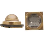 3535 345NM 3W led diode