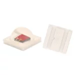 3535 deep red 665NM led diode