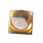 3W 60angle uvc led chip