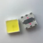 5050 0.5w white led smd diode