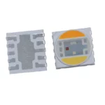 6064RGBWW 3W multicolor led chip jpg