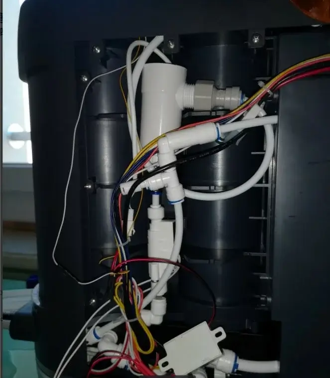 F102 water sterilization UV module jpg