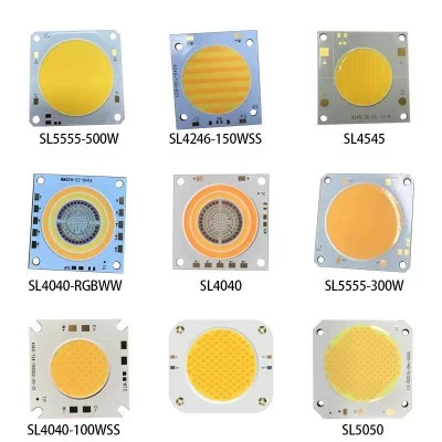 LED COB Light Source jpg