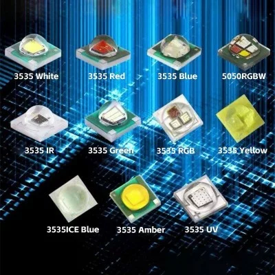 LED SMD Chip jpg