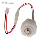 S209 led uv 222nm 270nm 250nm Static water sterilization module jpg