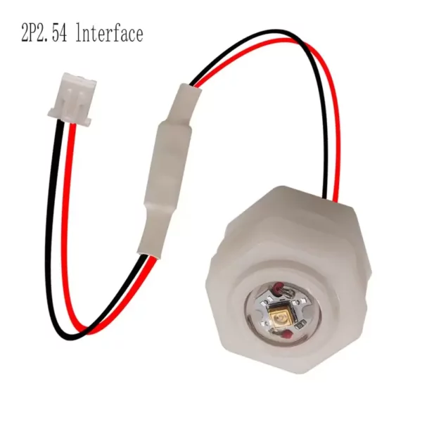S209 led uv 222nm 270nm 250nm Static water sterilization module