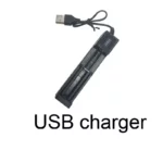 USB charger