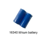 battery