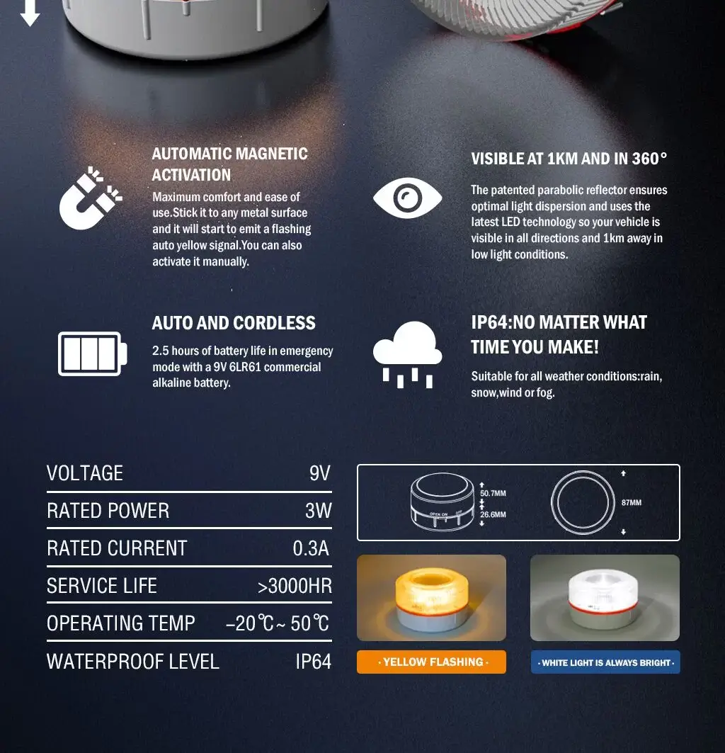 cars road obstruction lights jpg
