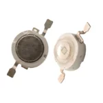 copper bracket high power 3w green light