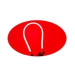 filament led red