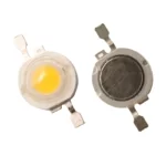 high power 3w 3000k led lamp