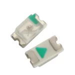 orange 1608 led chip