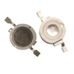 white bracket high power 3w purple light 365nm