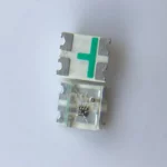 0807RGB IC LED SMD chip