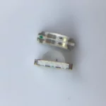 1204 yellow green led smd