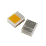 2016 amber led smd