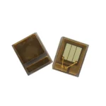 3W 3V 2016 green led chip