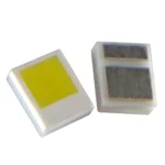 3w 2016 white led