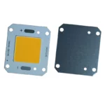 50W warm white light source