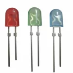 546 rgb led