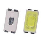 5630 0.5W cold white led