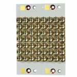 6868 uv led light board