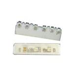 6pin 020RGB led