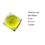 6v 5054 uv led chip