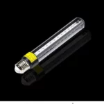 E27 220MM 6W 12v uv led lamp