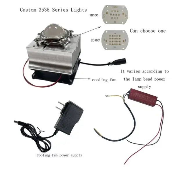LED lamp11