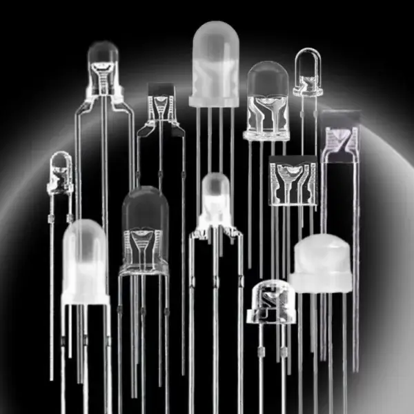 led lamp