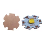 led xhp50 star 20mm pcb lamp