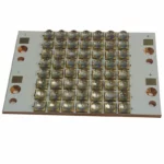 printing uv led light board