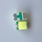 smd 2012 led white chip