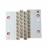 uv led light board