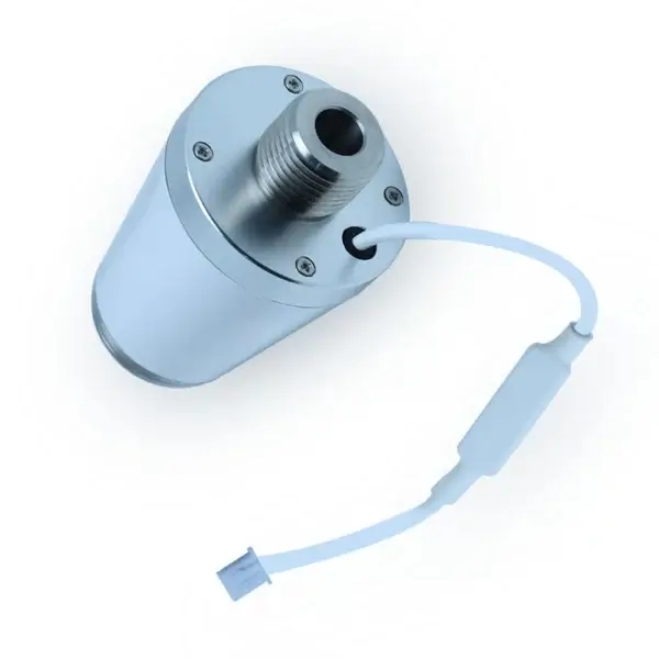 8w led uvc Filter type light effect sterilization faucet