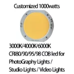 1000w